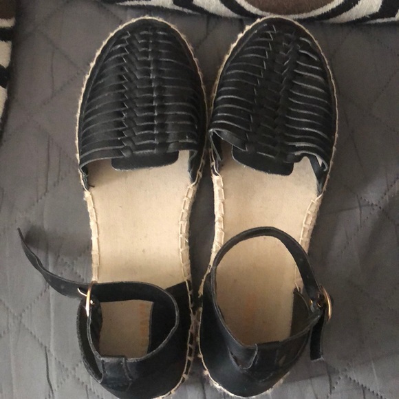 Old Navy Shoes - Espadrille sandals